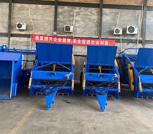 清石護(hù)農(nóng)機(jī)，撿石機(jī)值得擁有