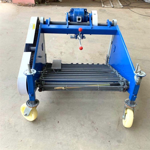 高性價(jià)比回收機(jī)，殘膜清得凈還省錢