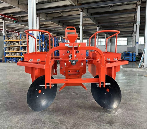 木薯種植機(jī)